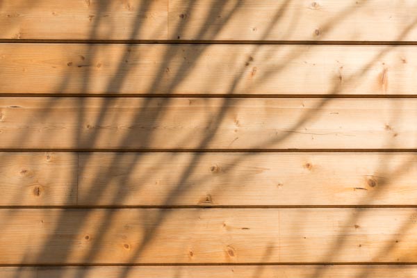 Wood Siding